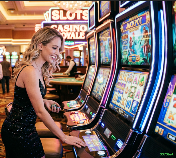 Starlight Princess - Slot game com multiplicadores na 3373bet