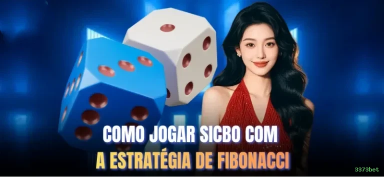 Aplicativo móvel 3373bet para iOS e Android